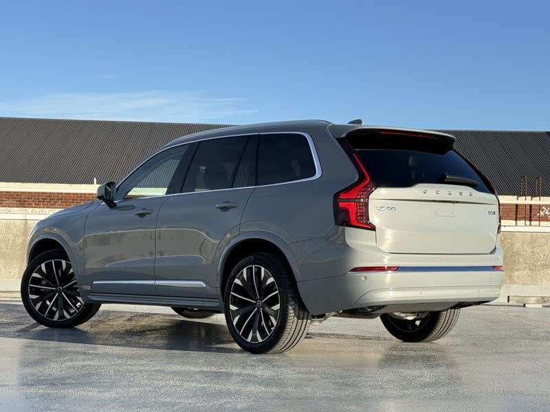 2026 Volvo XC90 B5 Ultra Bright, photo 2