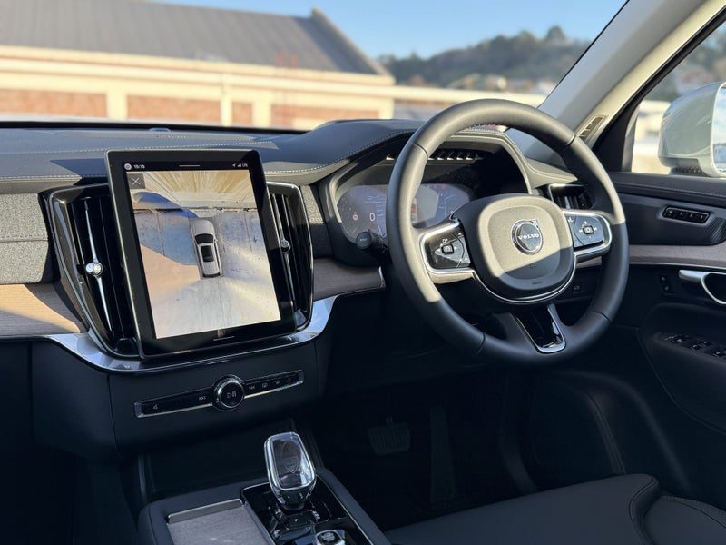 2026 Volvo XC90 B5 Ultra Bright, photo 3
