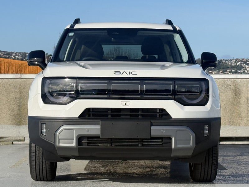2026 BAIC B30 Prem Adv 1.5Pht/Awd, photo 2
