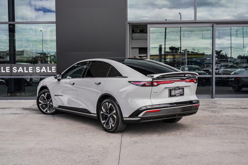 2026 Mazda 6e Takami 78Kwh/Ev/Fd, photo 3