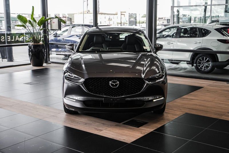 2026 Mazda CX-30 Limited 2.5 Petrol 4WD, photo 2