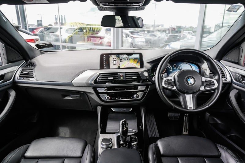 2019 BMW X4 XD30I 2.0PT/4WD/8AT, photo 2