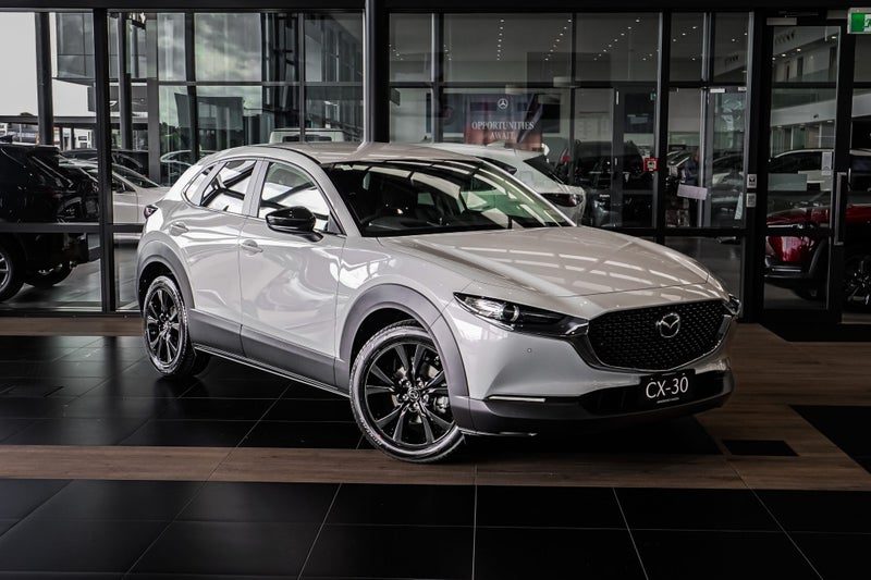 2026 Mazda CX-30 SP25 2.5 lt Petrol, main photo