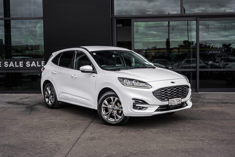 2023 Ford Escape ST-Line FHEV 2.5PH
