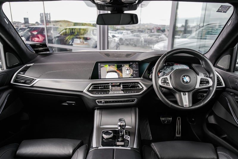 2020 BMW X5 X30D 3.0DT/4WD/8AT, photo 2