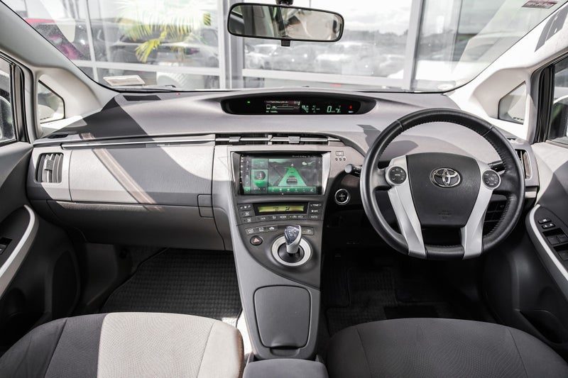 2010 Toyota Prius G 1.8 Hybrid, photo 2