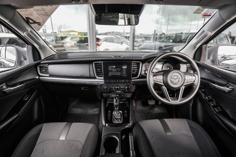 2023 Mazda BT-50 GSX DOUBLE CAB, photo 2