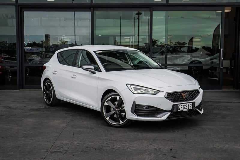 2023 Cupra Leon V 1.5PMH