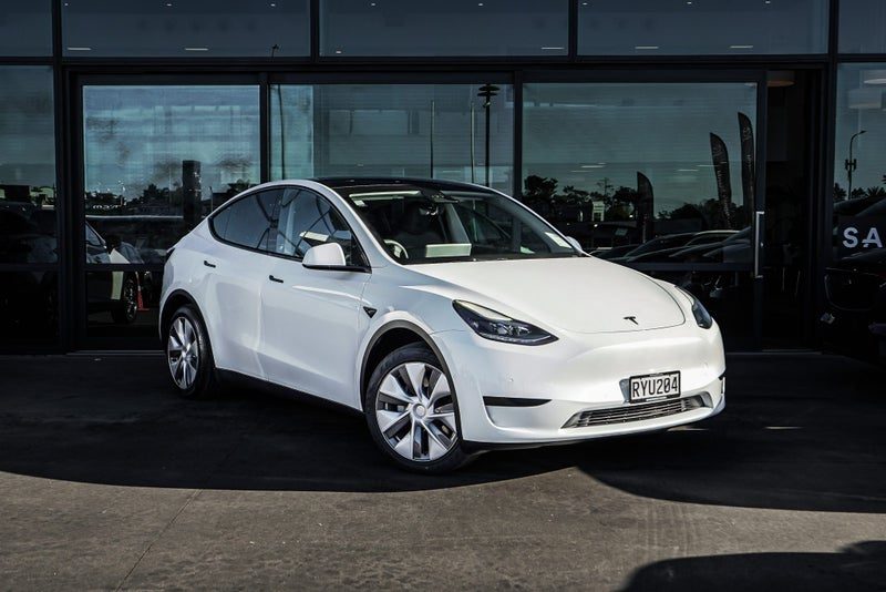 2023 Tesla Model Y Rear Wheel Drive 60K