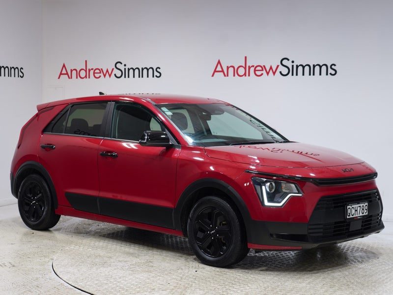 2023 Kia Niro Light 1.6PH 6AT 4Dr SUV
