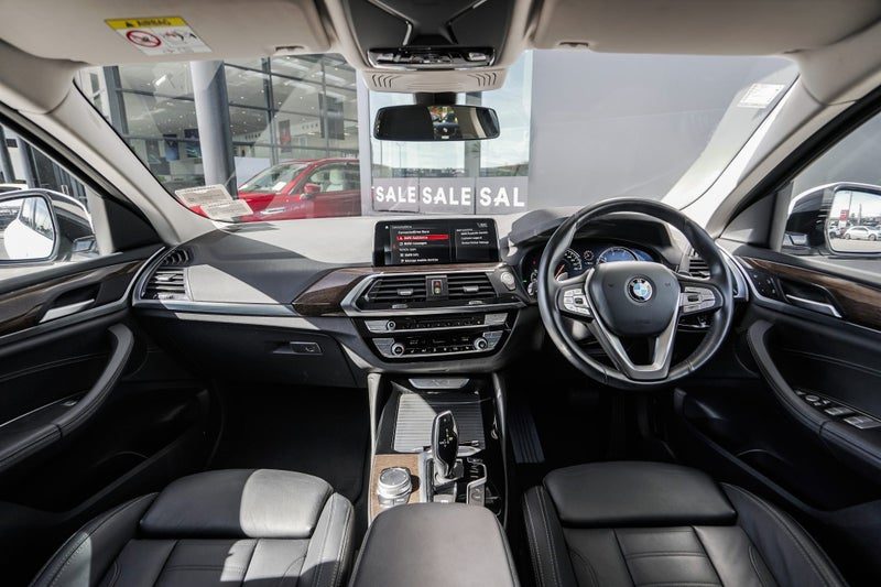 2019 BMW X4 2.0TDi xDrive, photo 2