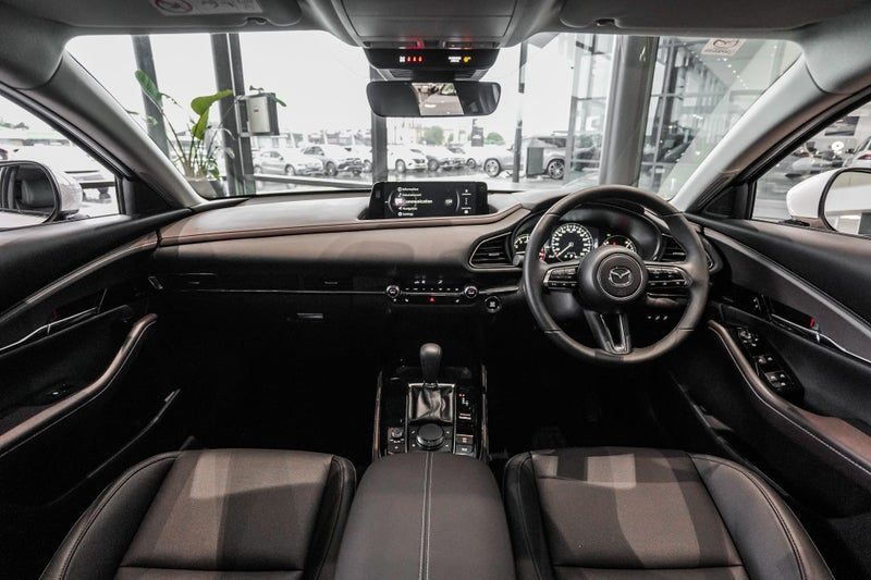 2026 Mazda CX-30 Limited 2.5Pt /4Wd/6At, photo 2
