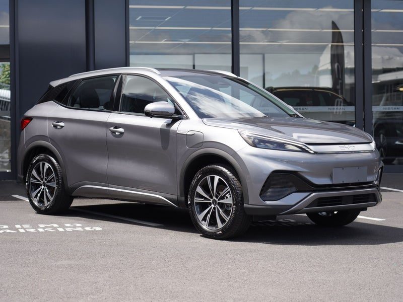 2026 BYD Atto 3 Superior Ev 60Kwh/Ev