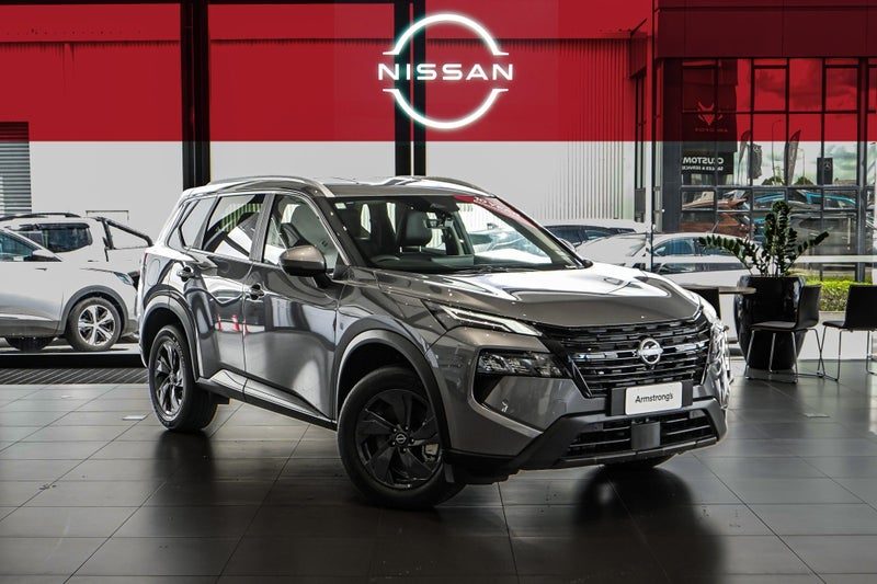 2026 Nissan X-Trail St-L E-Pwr 1.5Peh