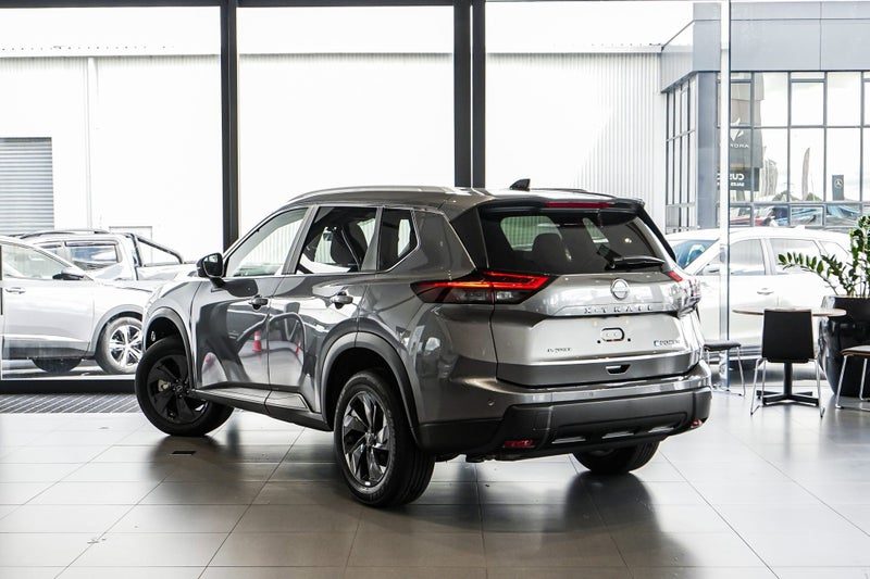 2026 Nissan X-Trail St-L E-Pwr 1.5Peh, photo 3