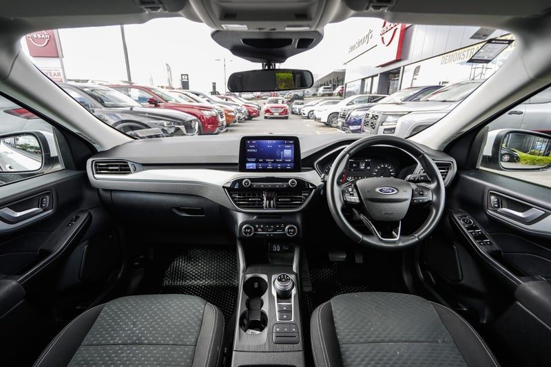 2022 Ford Escape Ecoboost, photo 2