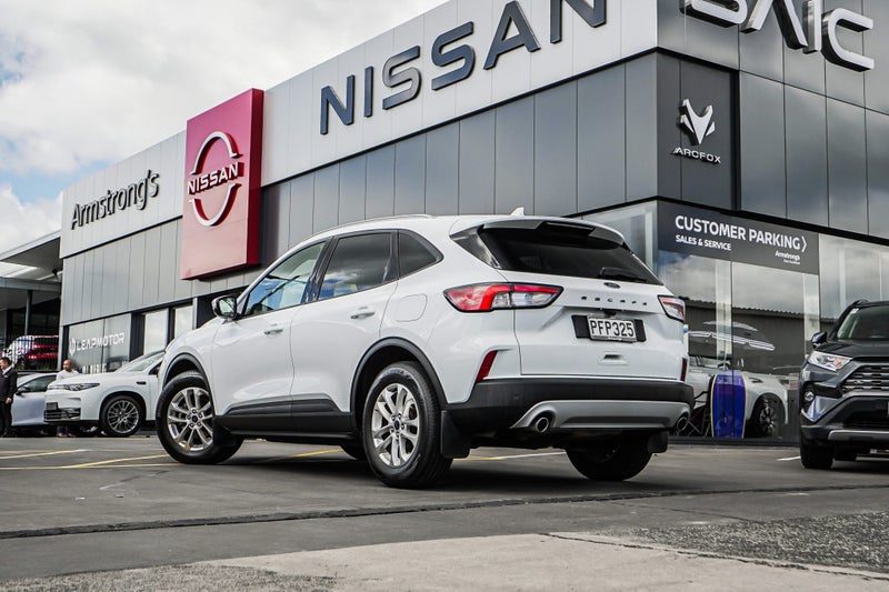 2022 Ford Escape Ecoboost, photo 3