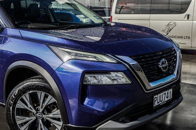 2023 Nissan X-Trail ST-L, photo 3