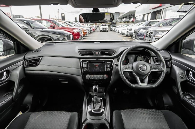 2021 Nissan X-Trail NZ NEW ST 7S (*SOLD*), photo 2