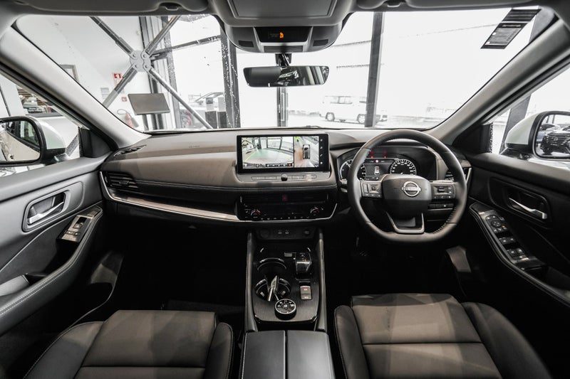2026 Nissan X-Trail St-L E-Pwr 1.5Peh 4WD AT, photo 2