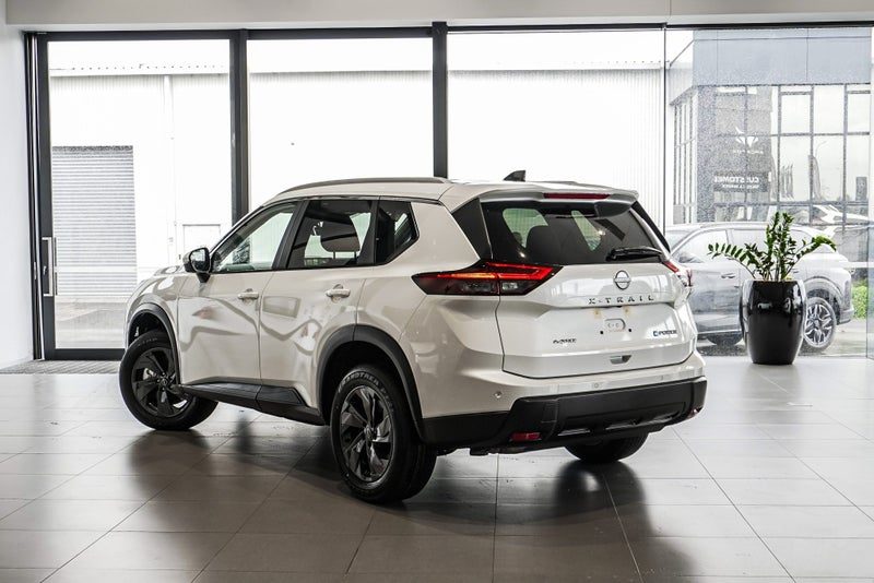 2026 Nissan X-Trail St-L E-Pwr 1.5Peh 4WD AT, photo 3