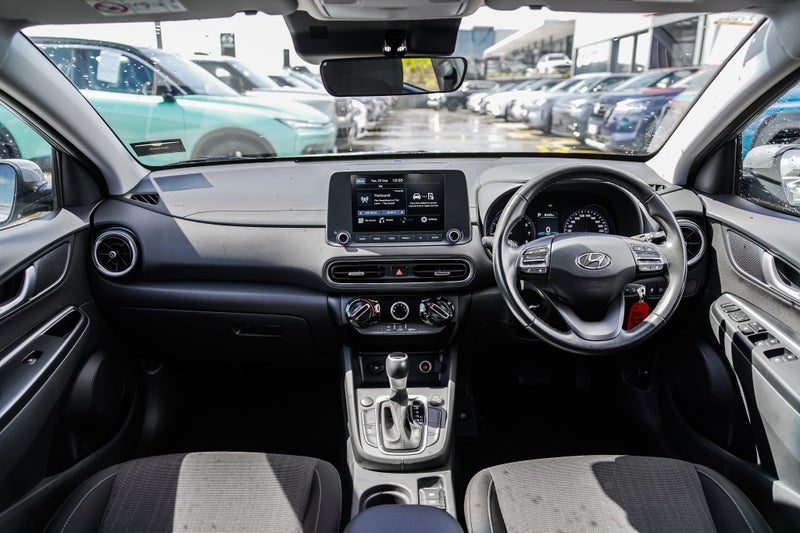 2023 Hyundai Kona, photo 2