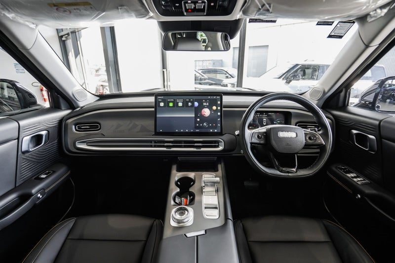 2026 BAIC B30 Prem Adv 1.5Pht/Awd, photo 2