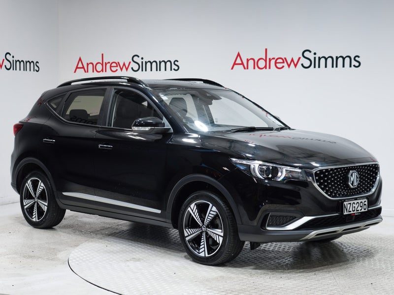2022 MG ZS EV 105kW EV 5Dr Wagon