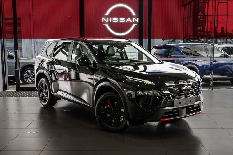 2026 Nissan X-Trail Rock Creek E-Pwr 1.5Peh/4Wd