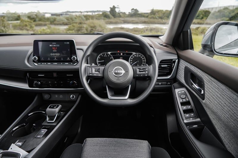 2023 Nissan X-Trail NZ NEW NEW MODEL 2WD, photo 2