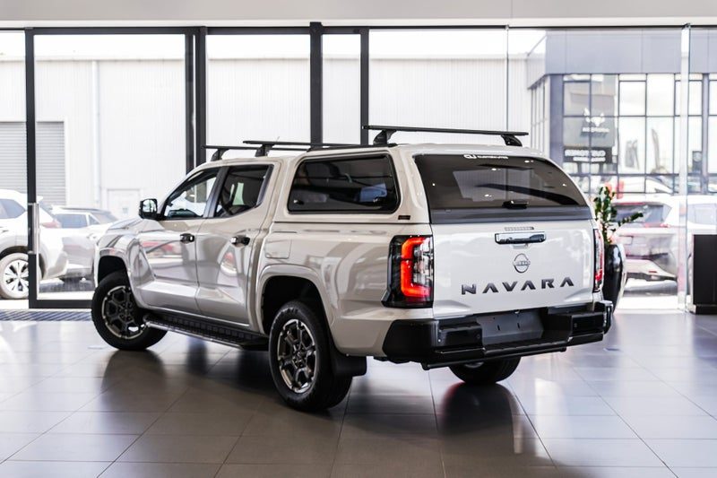 2026 Nissan Navara St-X 2.4D/4Wd/6At, photo 3