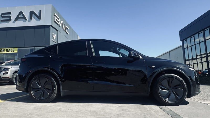 2026 Tesla Model Y NZ NEW Rear Wheel Drive, photo 2