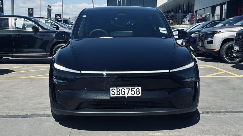 2026 Tesla Model Y NZ NEW Rear Wheel Drive, photo 3