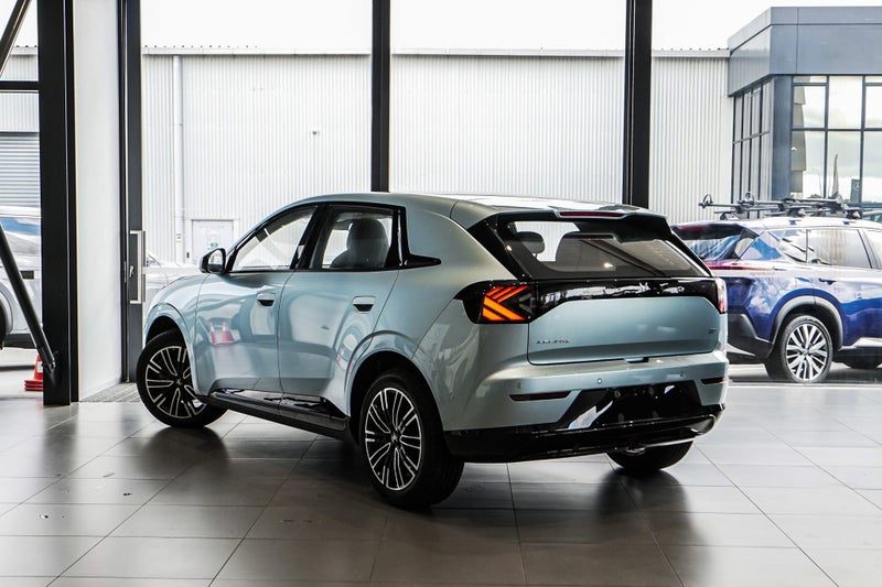 2026 Arcfox T1 Premium 42Kwh/Ev/At, photo 3