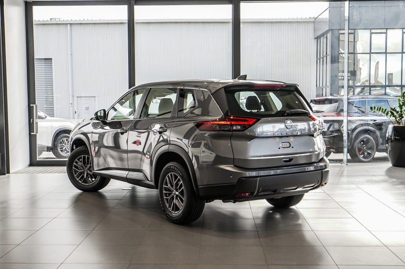 2026 Nissan X-Trail St 2.5P/Cvt, photo 3