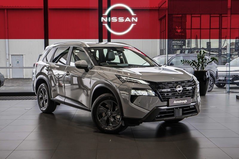 2026 Nissan X-Trail St-L E-Pwr 1.5Peh