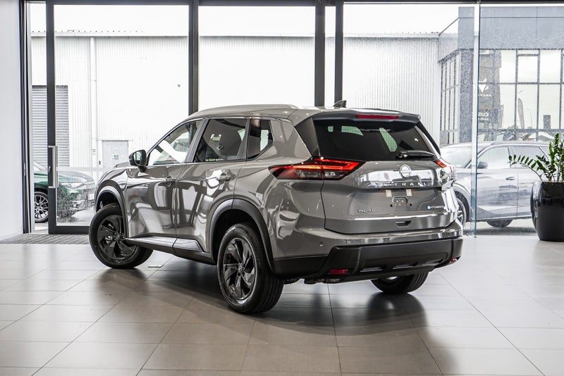 2026 Nissan X-Trail St-L E-Pwr 1.5Peh, photo 3