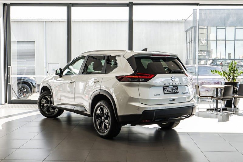 2026 Nissan X-Trail St-L E-Pwr 1.5Peh, photo 3