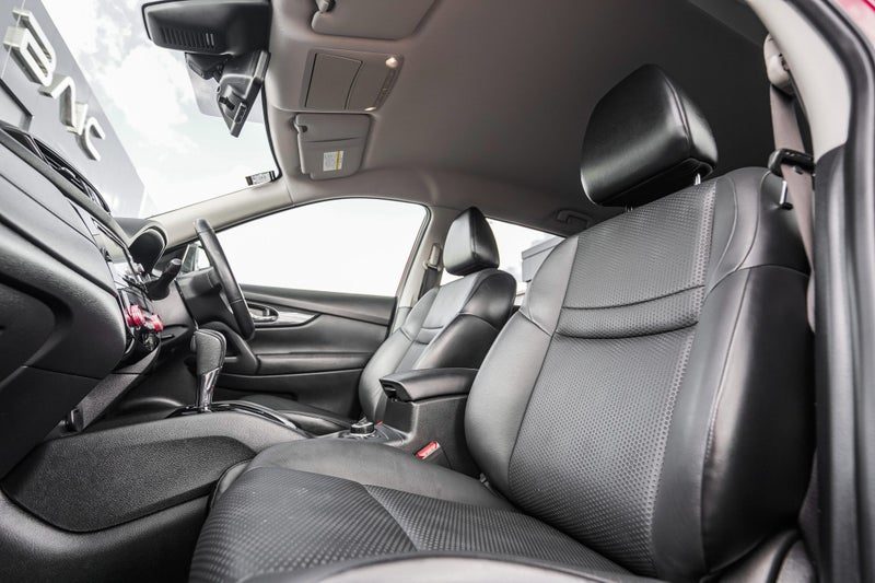2018 Nissan X-Trail *4WD* LEATHER High Spec Luxury, photo 3