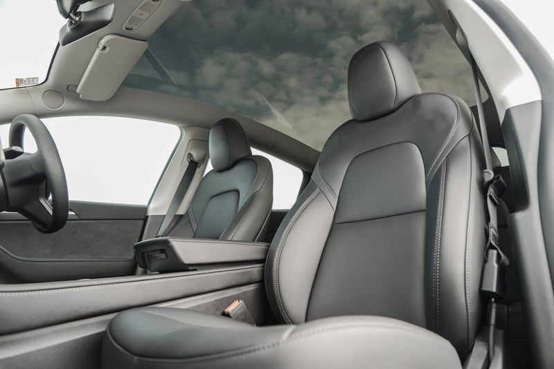 2023 Tesla Model Y NZ NEW WARRANTY, photo 2