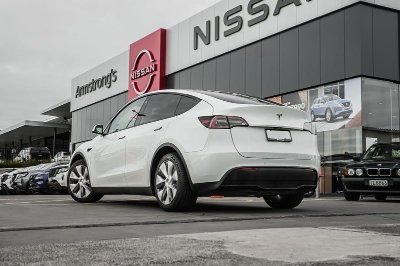 2023 Tesla Model Y NZ NEW WARRANTY, photo 3