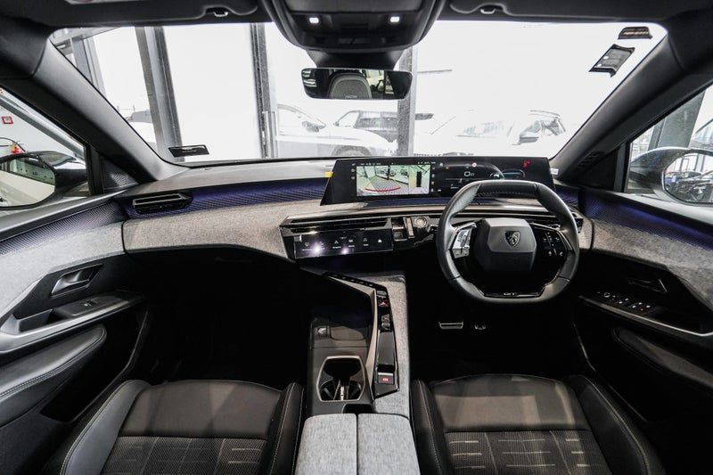 2025 Peugeot 5008 Gt Mhev 1.2Pmht/6Hd, photo 2