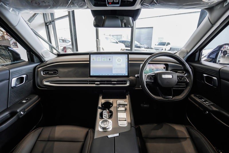 2026 BAIC B30, photo 2