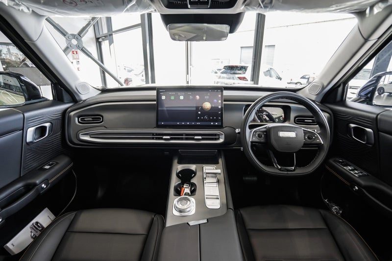 2026 BAIC B30 Premium, photo 2