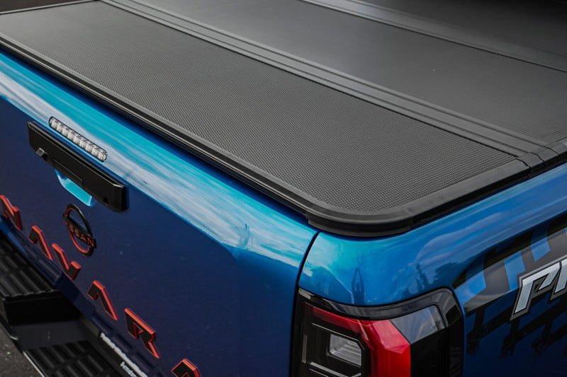 2026 Nissan Navara Pro 4 X, photo 2