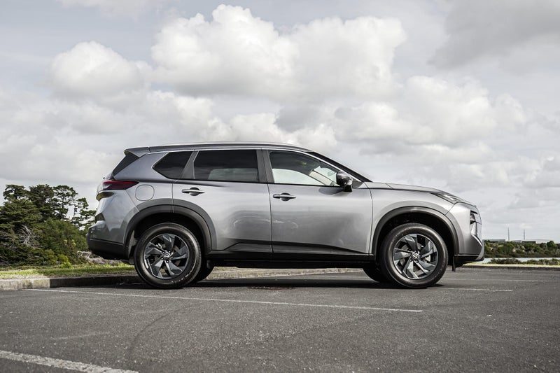 2026 Nissan X-Trail St-L 7 Seat 2.5P/4Wd -, photo 3