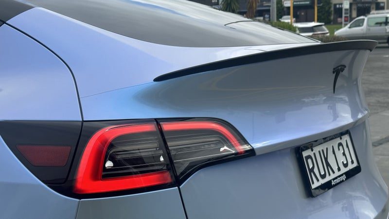 2023 Tesla Model Y NZ NEW WARRANTY, photo 2