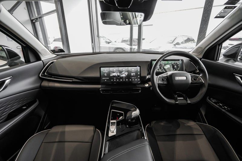2026 BAIC X55 Elite Hybrid 1.5Ph, photo 2