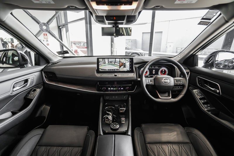 2026 Nissan X-Trail Ti-L E-Pwr 1.5Peh, photo 2