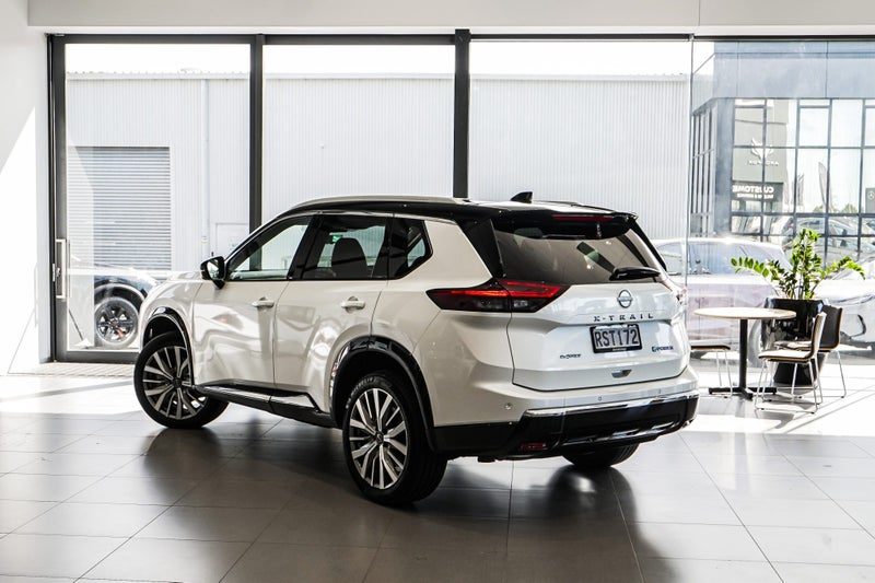 2026 Nissan X-Trail Ti-L E-Pwr 1.5Peh, photo 3